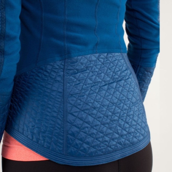 Lululemon Bundle Up Jacket - Picture 15 of 16